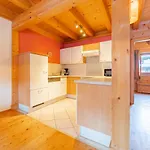 Wildschoenau Chalet *