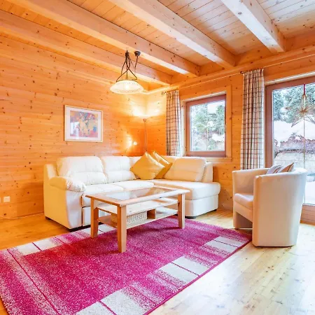 Wildschoenau Chalet Niederau