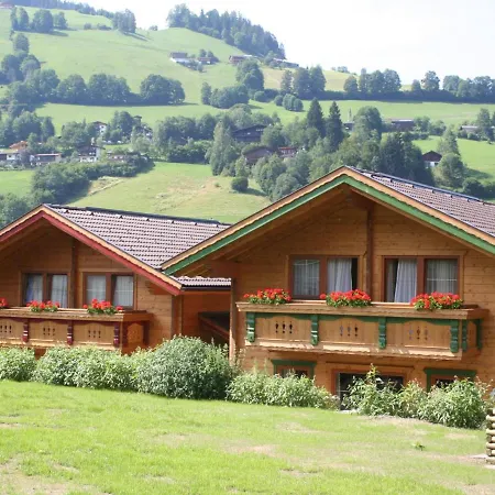 Chalet Wildschoenau