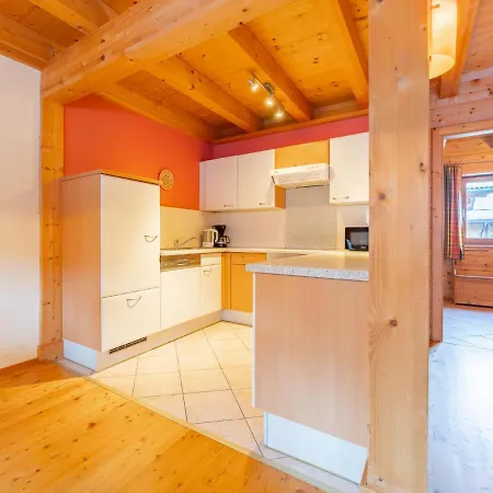 Chalet Wildschoenau Chalet *