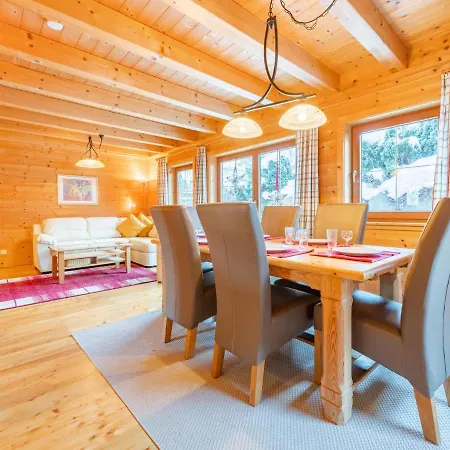 Chalet Wildschoenau Σαλέ