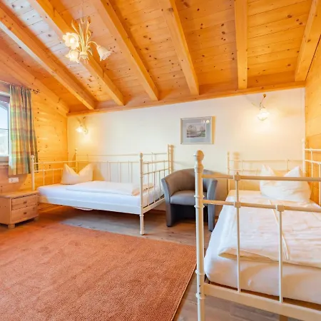 Chalet Wildschoenau *