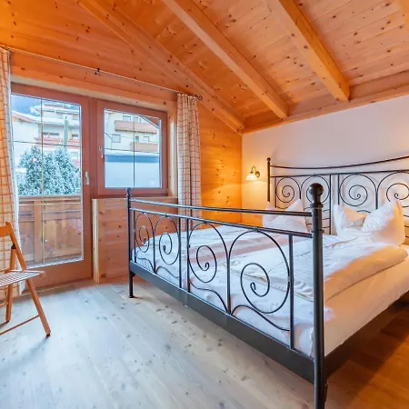 Chalet Chalet Wildschoenau