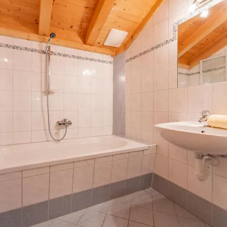 Chalet Wildschoenau Niederau