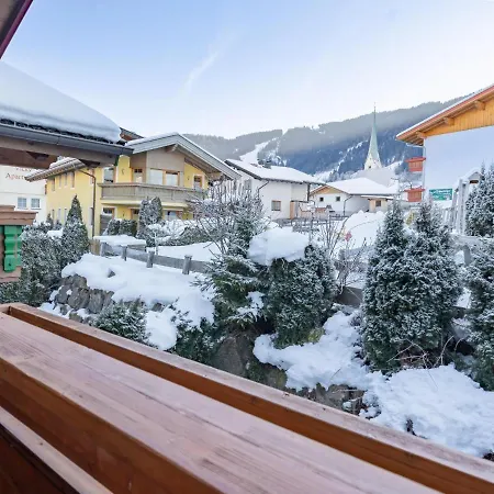 Σαλέ Chalet Wildschoenau *