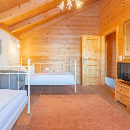 Chalet Wildschoenau *