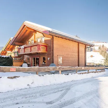 Σαλέ Chalet Wildschoenau