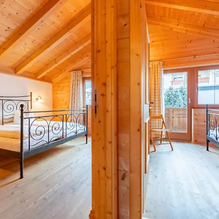 Σαλέ Chalet Wildschoenau *