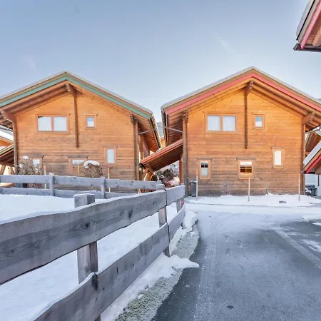 Σαλέ Chalet Wildschoenau *