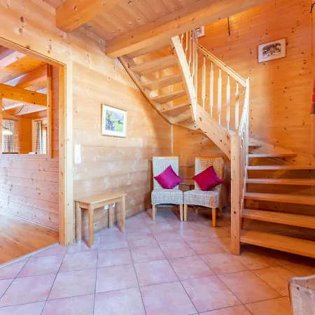 Chalet Wildschoenau Σαλέ