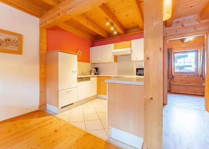 Wildschoenau Chalé *