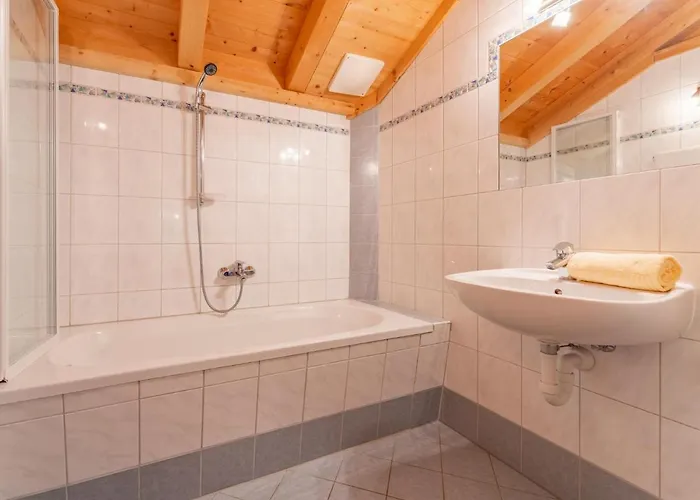 Chalé Wildschoenau Niederau