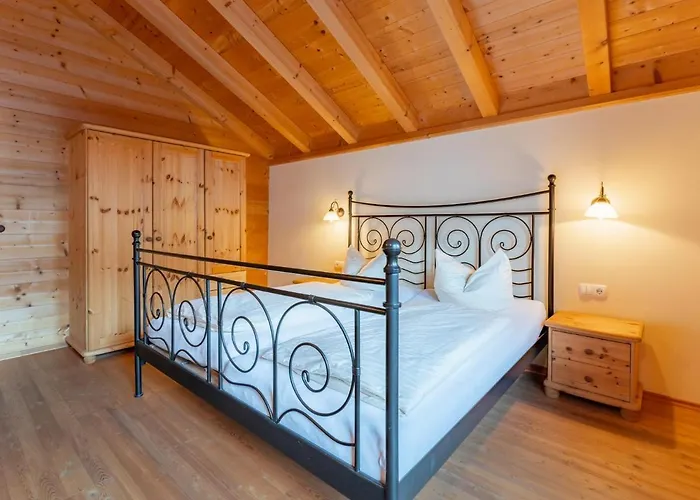 Wildschoenau * Niederau