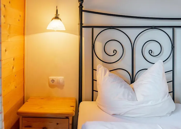 Chalé Wildschoenau *