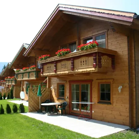Wildschoenau